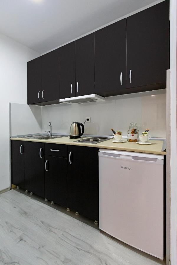 Tatjana Niche Apartmant 2 Centar Ohrid Extérieur photo